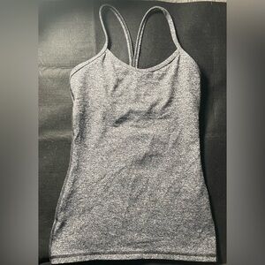 Lulu Lemon Yoga/athletic top